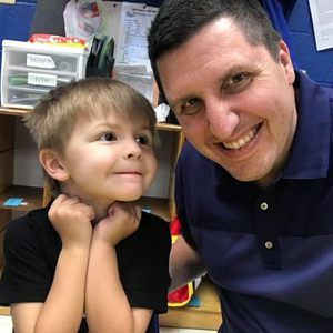 Meet your Posher, Michael